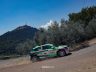 Trofeo Lancia 2025 al Rally di Roma Capitale