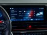 Hyundai Ioniq 6 N display infotainment