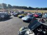 La tappa del Campionato HSCC 2025 a Brands Hatch
