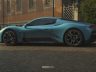 Maserati MCPURA laterale