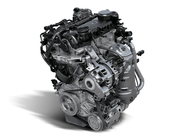 Fiat 500 Hybrid, tutto sul motore a benzina ibrido FireFly, caratteristiche e prestazioni