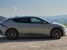 Nuova Kia EV6 GT Line laterale