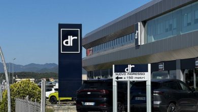 Produzione DR ad Anagni
