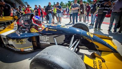 Historic Minardi Day