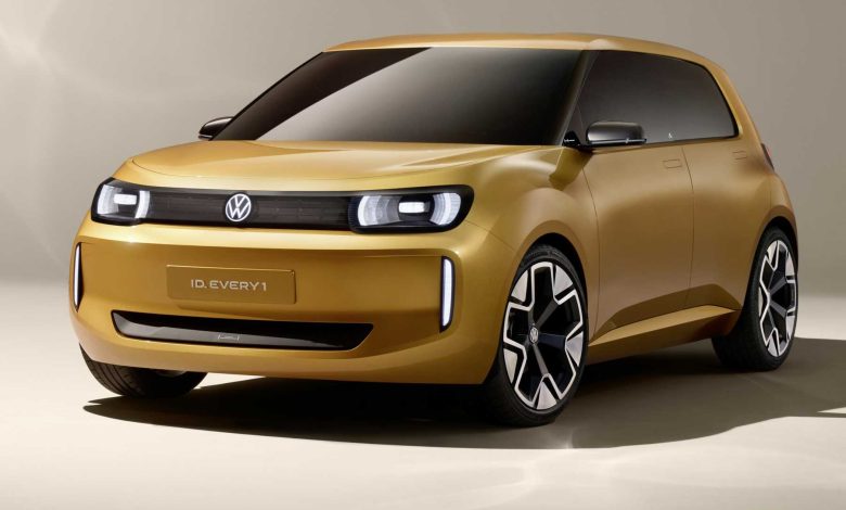 Volkswagen ID.Every1