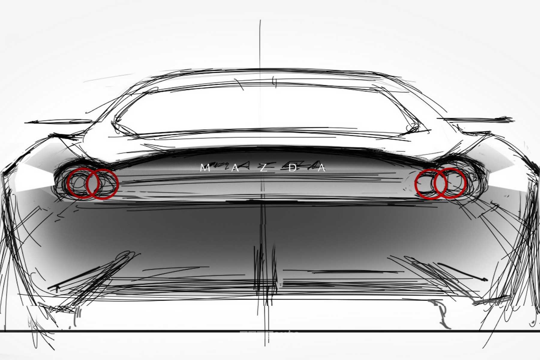 Design Mazda