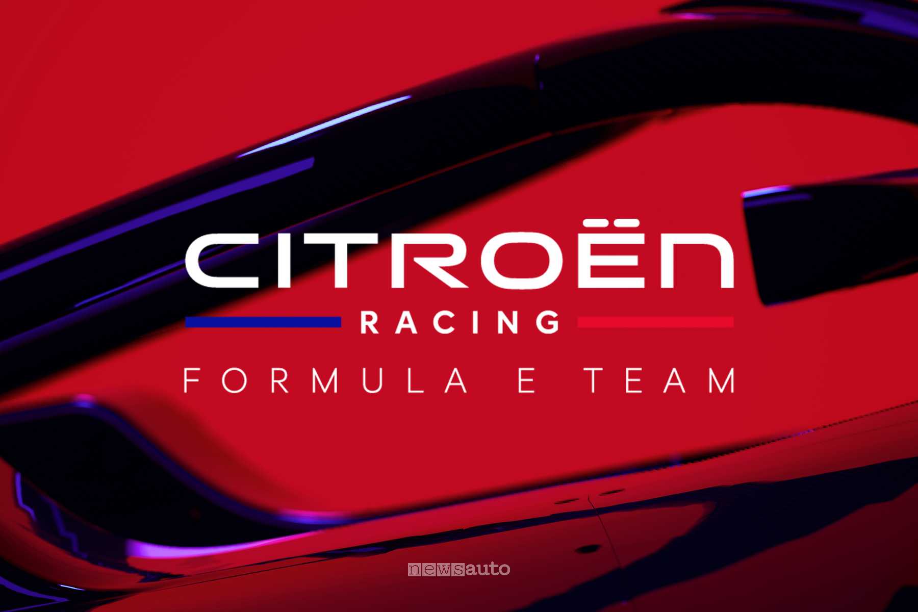 Citroën in Formula E
