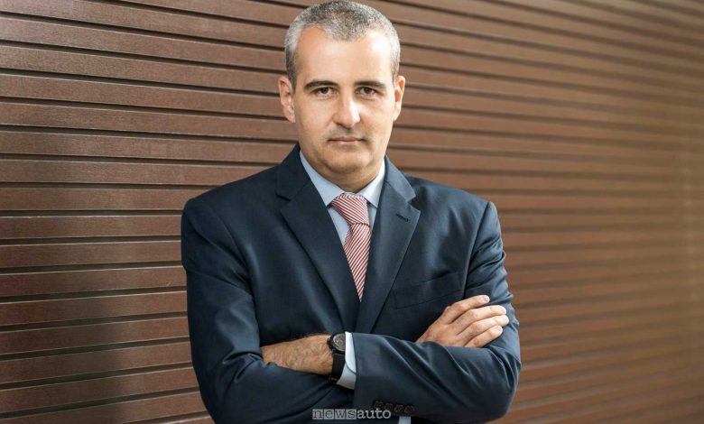 Joao Laranjo nuovo Chief Financial Officer (CFO) del Gruppo Stellantis