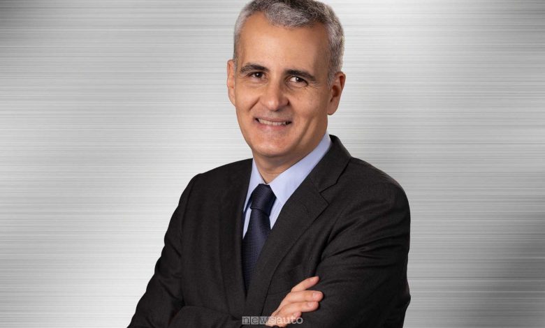 Stellantis nomina Joao Laranjo Chief Financial Officer