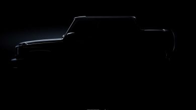 Nuova Mercedes Classe G Cabrio