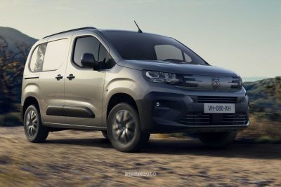 Peugeot Partner Pro Skill
