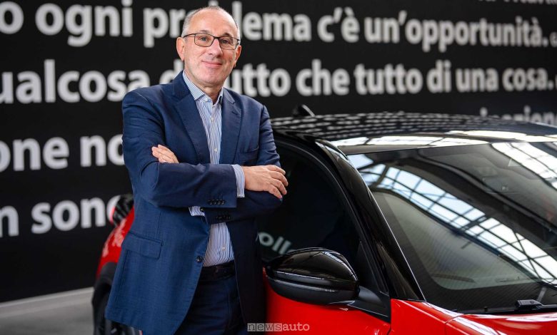 Solfaroli Camillocci è il nuovo Direttore Marketing & Comunicazione