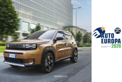 Premio Auto Europa UIGA