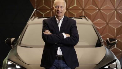Markus Haupt nuovo CEO Seat e Cupra