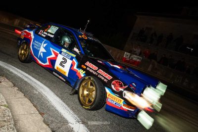 Rallylegend 2025