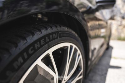 Michelin CrossClimate 3 Sport