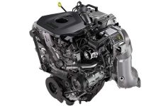 Motore Hurricane 4 Turbo