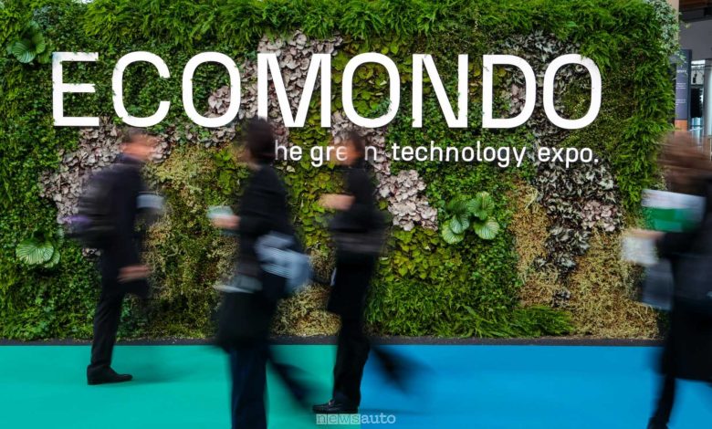 Ecomondo 2025