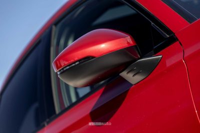 Honda Civic specchietto laterale