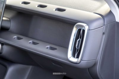 Leapmotor B10 bocchetta d'aereazione