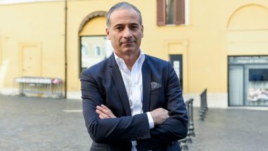 Marco Buraglio AD Ford Italia