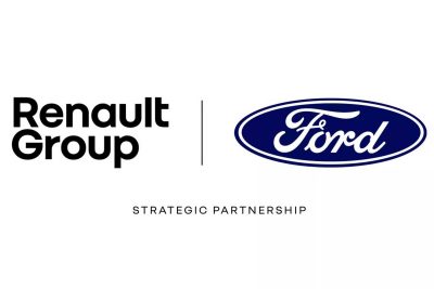 Ford e Renault