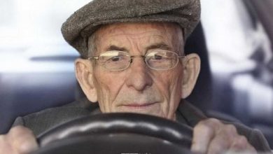 Anziani alla guida, rinnovo della patente