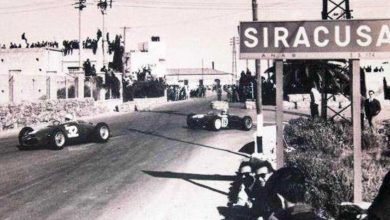 Autodromo di Siracusa in vendita