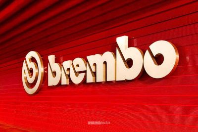 Brembo