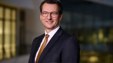 Milan Nedeljković nuovo CEO BMW