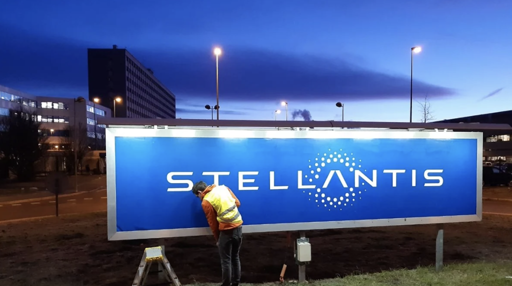 Stellantis preferisce la Spagna rispetto a Italia e Francia: per tre motivi