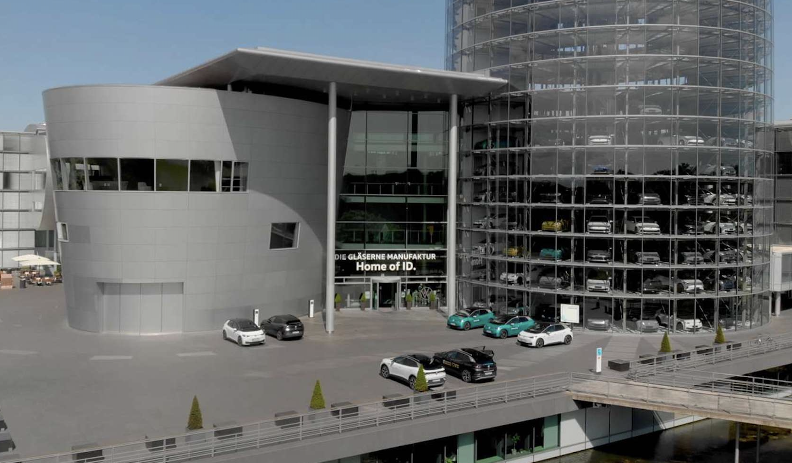 Volkswagen chiude una fabbrica tedesca: è la prima volta