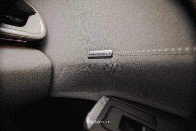 Volkswagen ID. Polo rivestimento delle portiere